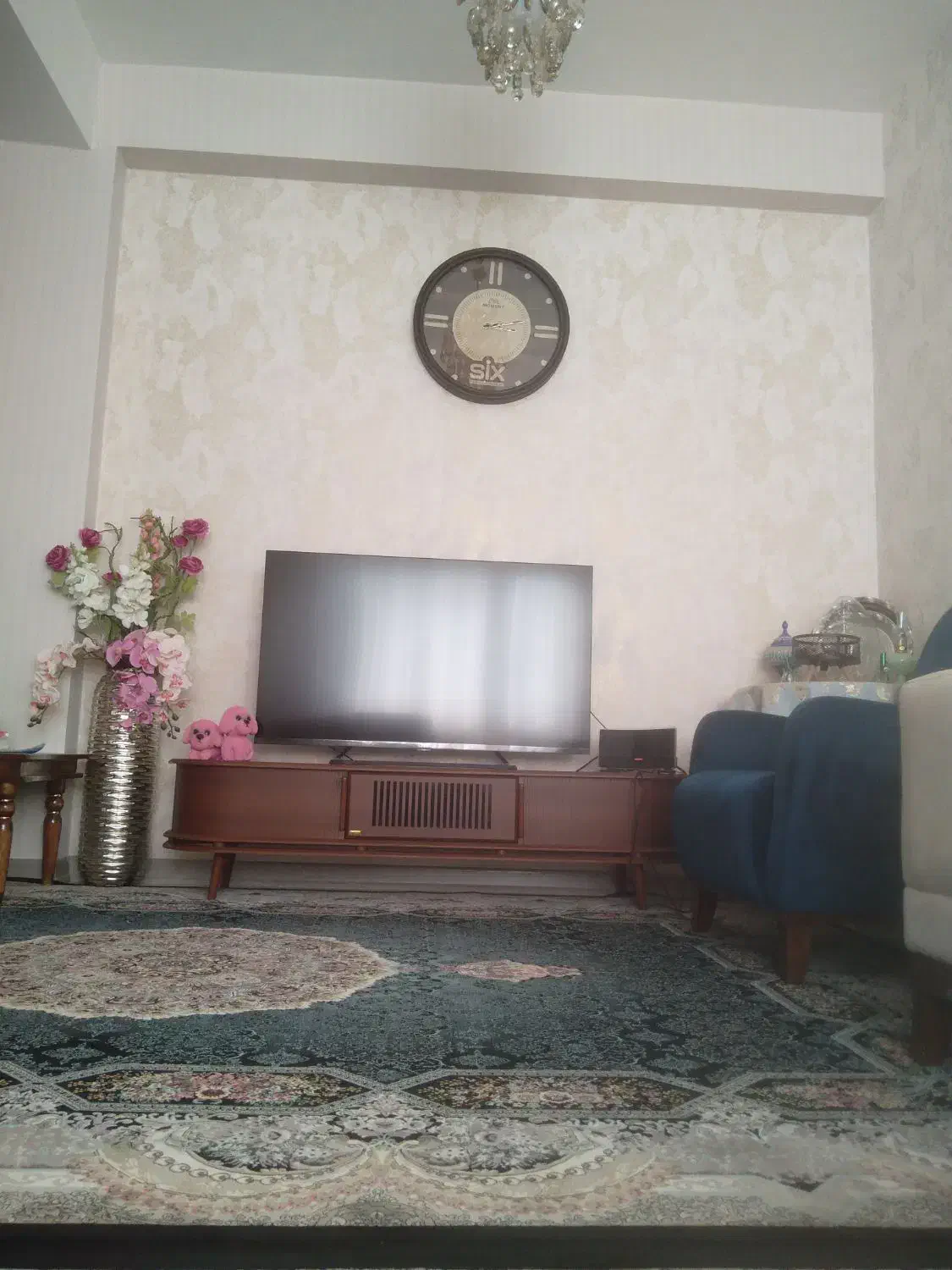 فروش واحد آپارتمان