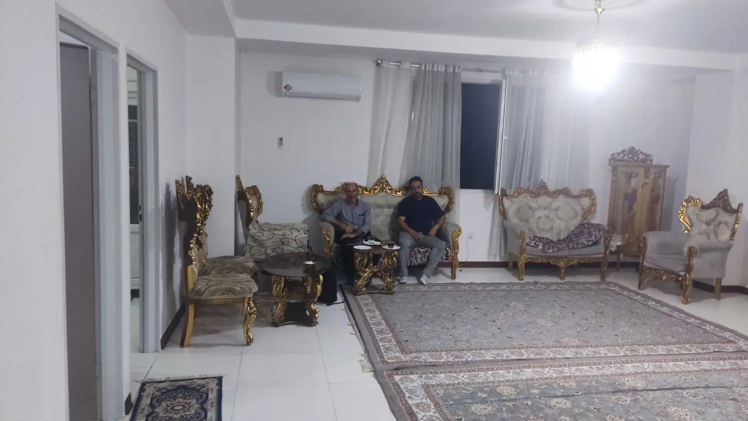 آپارتمان 113متری در شهرک مصطفی خمینی