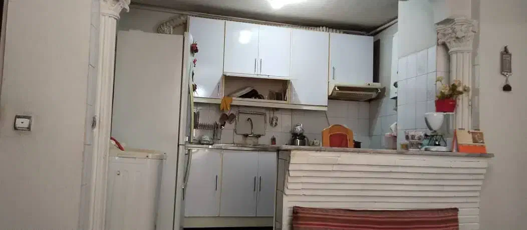 بهترین نقطه مهرشهر 75 متری