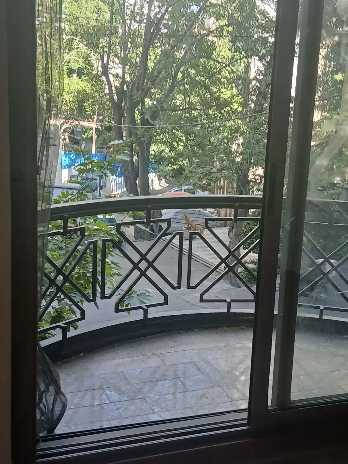 فرشته کوهیار ۲۰۲متر