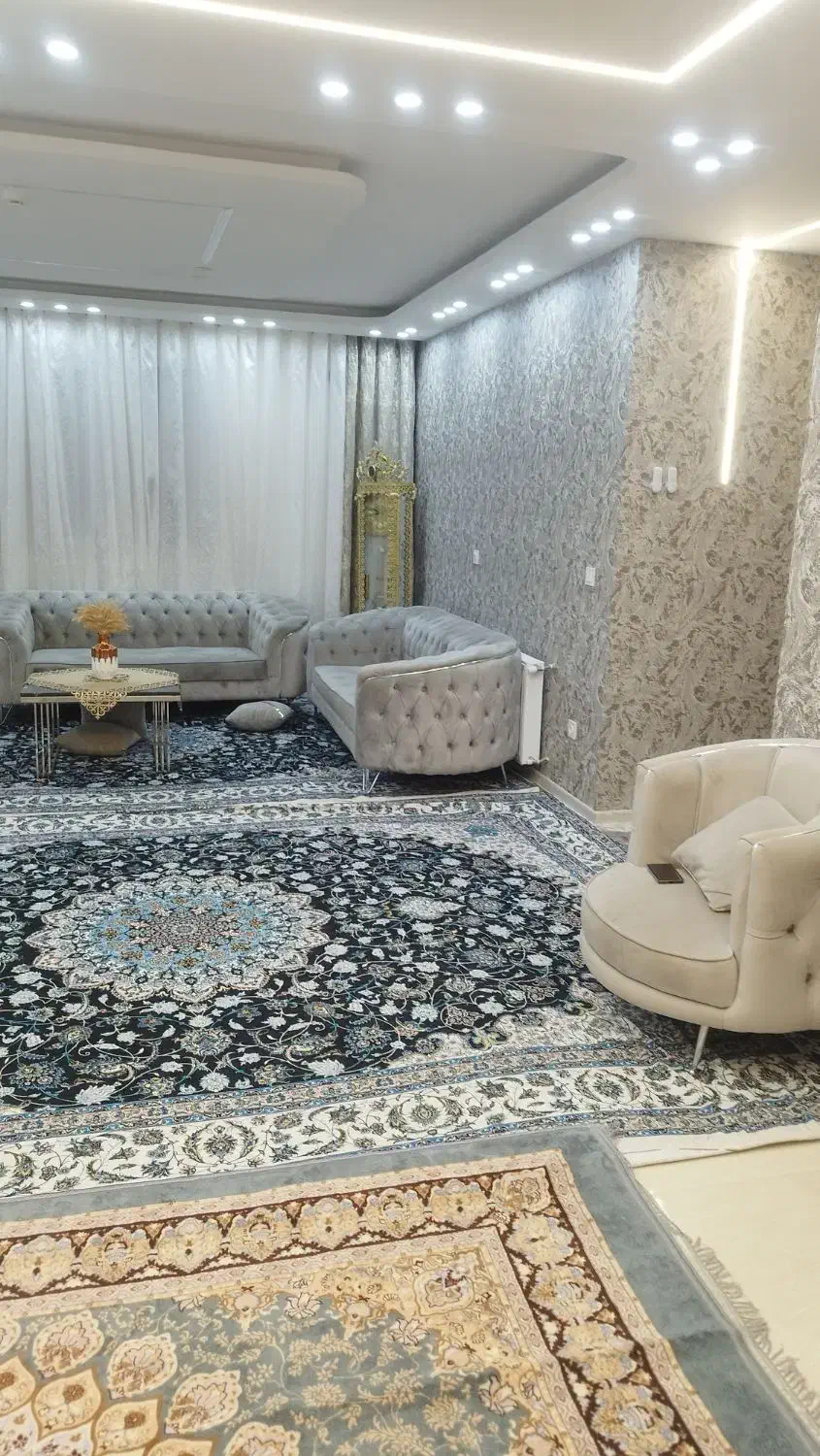 آرمان شهر مسکن ملی منزل فول امکانات می باشد