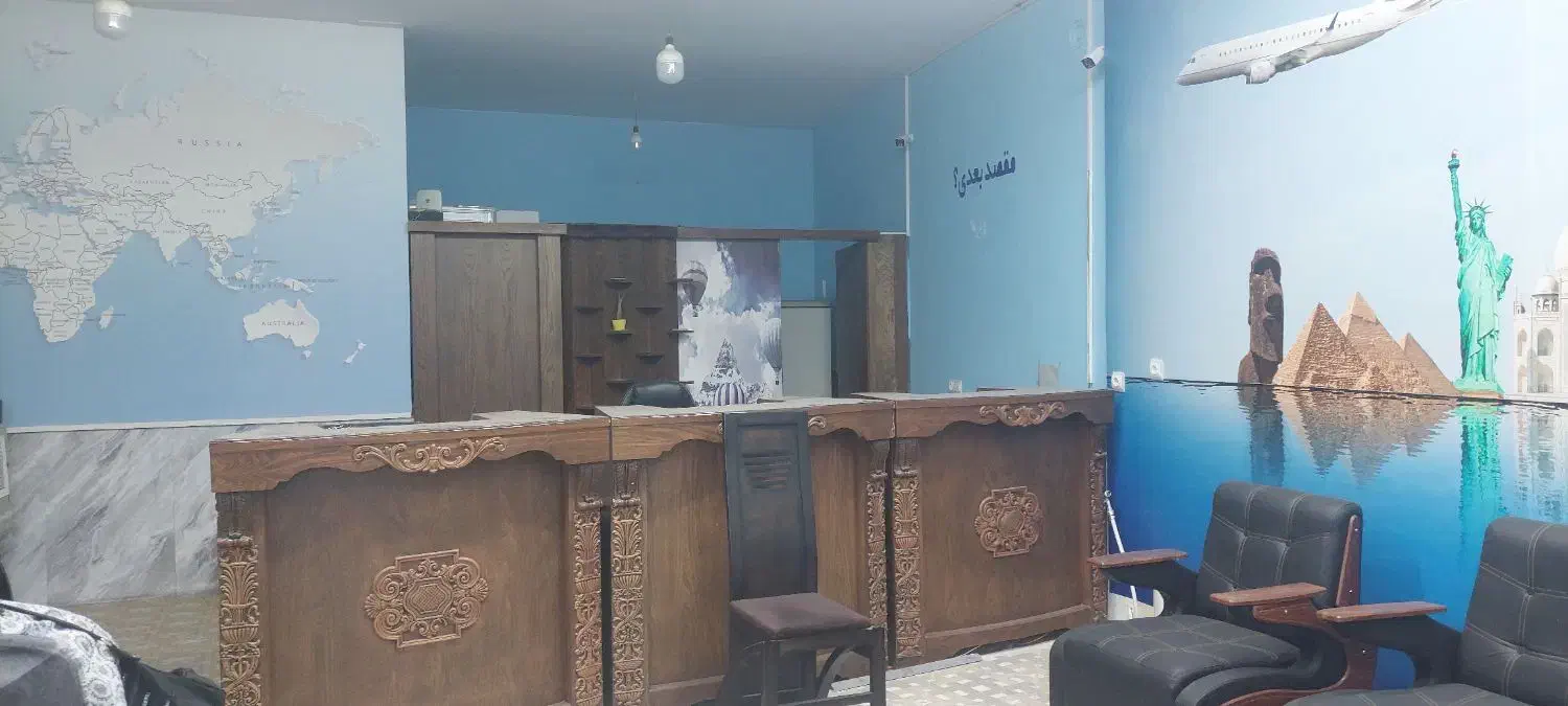 اجاره مغازه تجاری