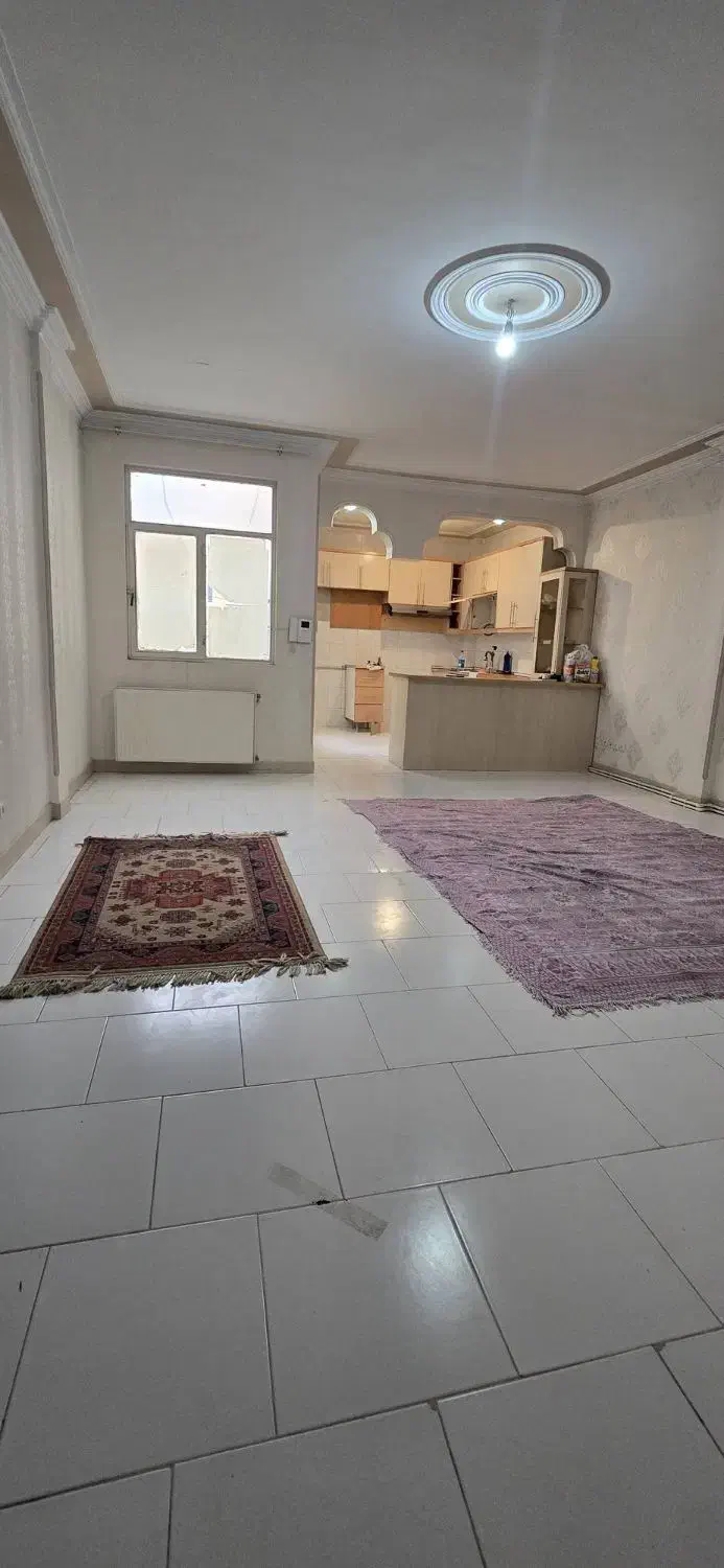 آپارتمان 62 متری