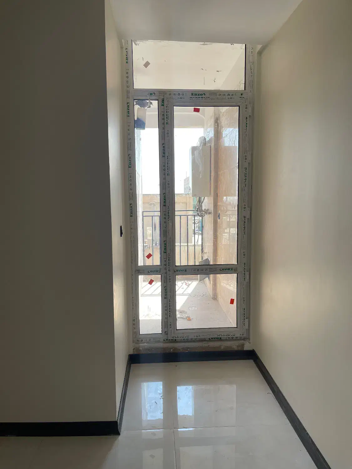 آ‌پارتمان نوساز 3خواب 115 متری