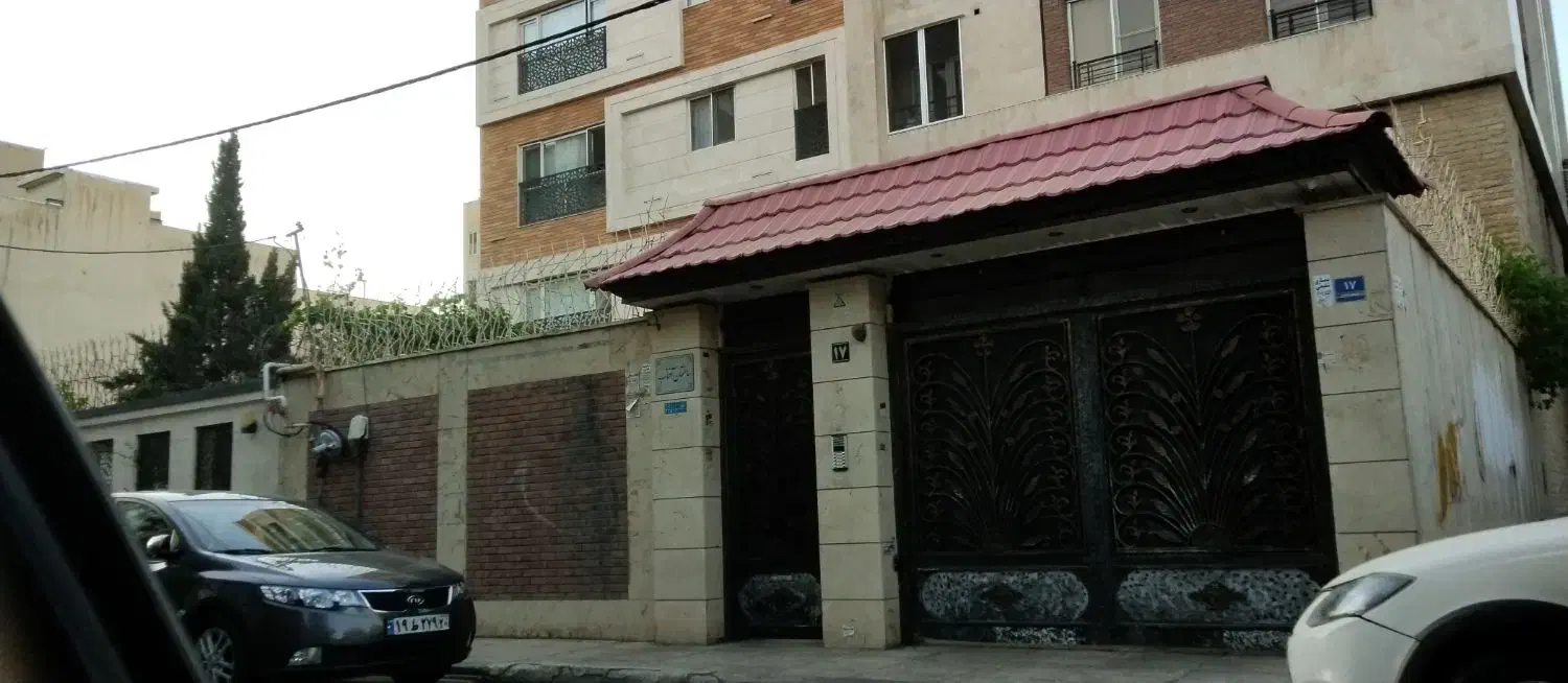 کلنگی زنجان شمالی 195متر دوکله بر12 گذر20