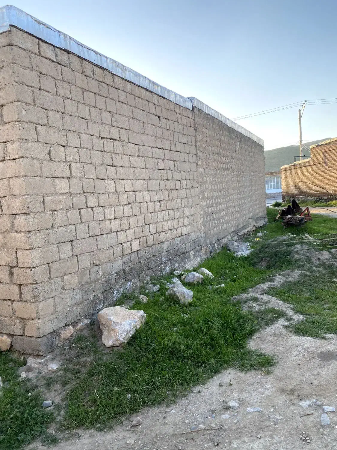 خانه روستایی