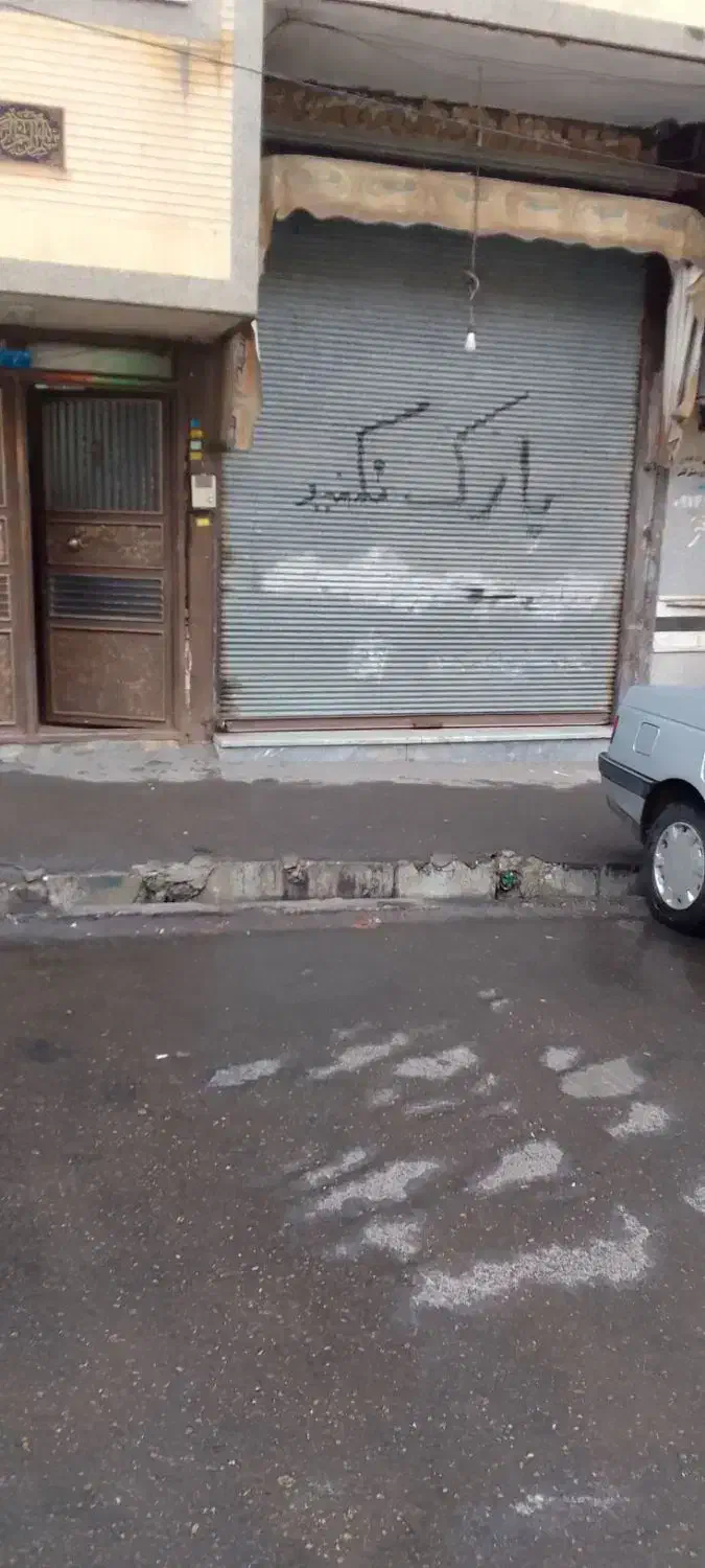 اجاره مغازه مارالان پرتردد