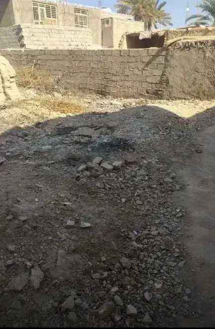 منزل کلنگی