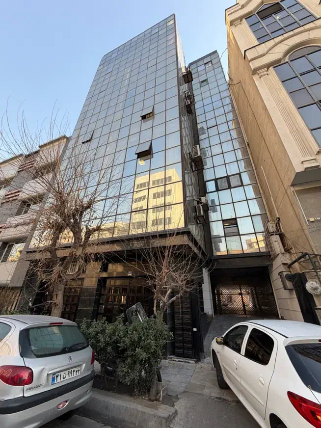دفتر اداری