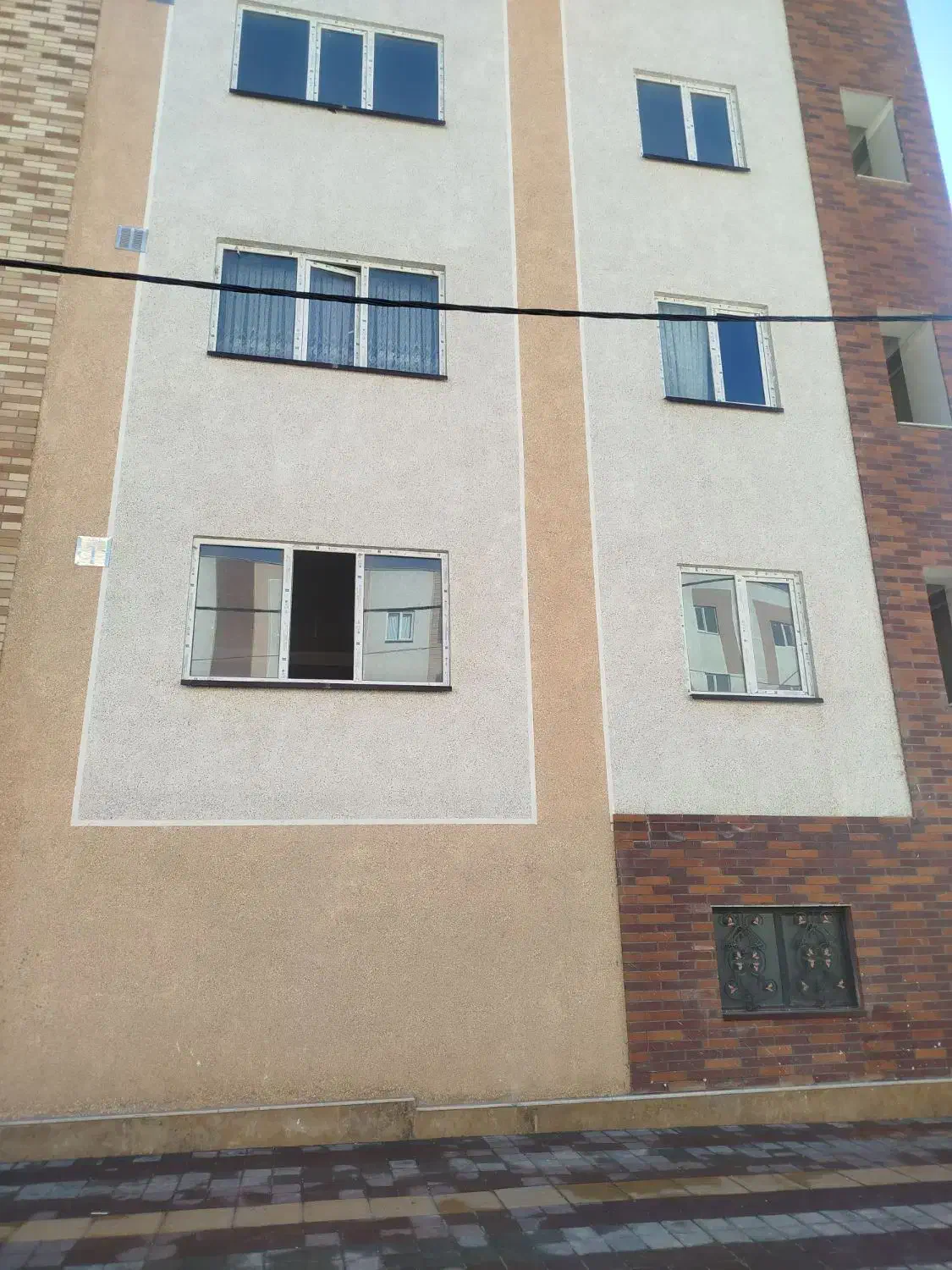 3دانگ زمین کوی ثمین