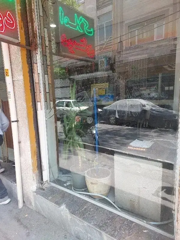 12متر مغازه پاخور_همه مشاغل_تسلیحات_وحیدیه_فوری