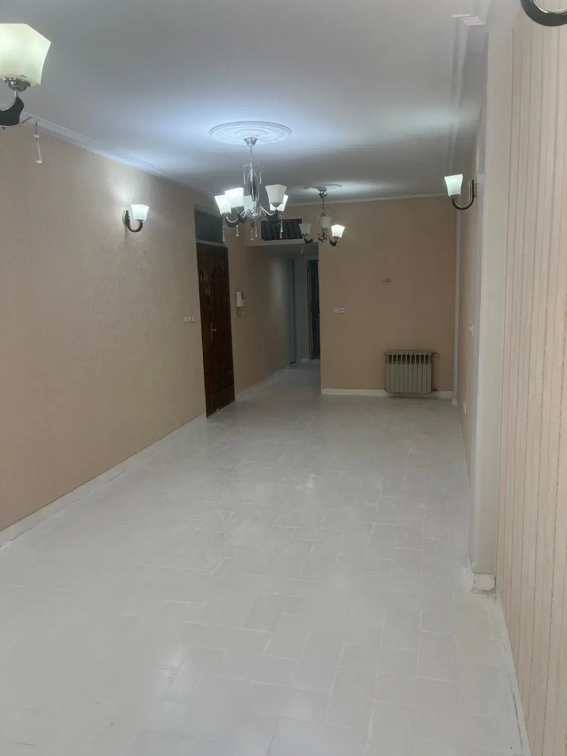 شریعتی بالاتراز مطهری خیابان فرهنگ