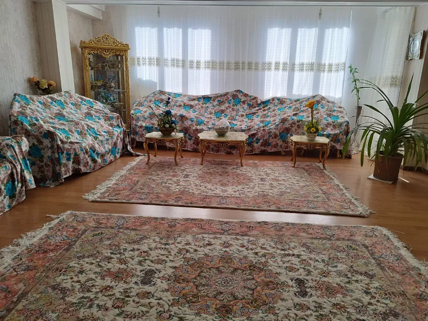 آپارتمان 143 متر ساحلی میاندوآب،قابل معاوضه ارومیه