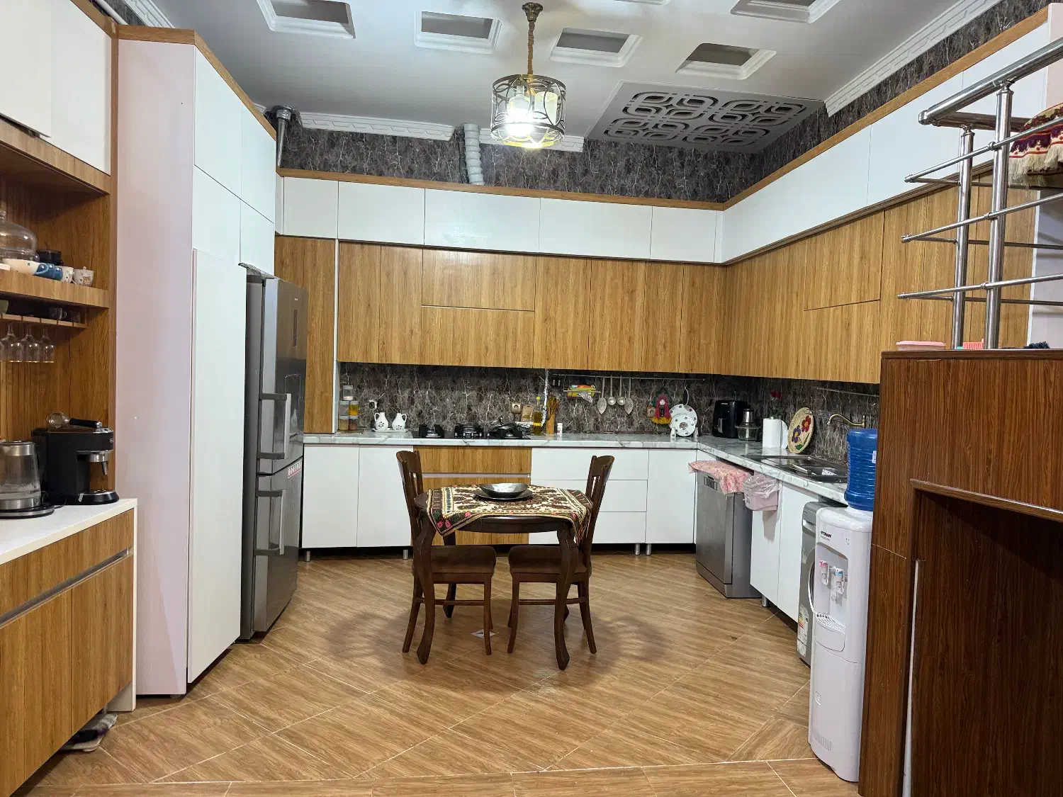 خانه ویلایی