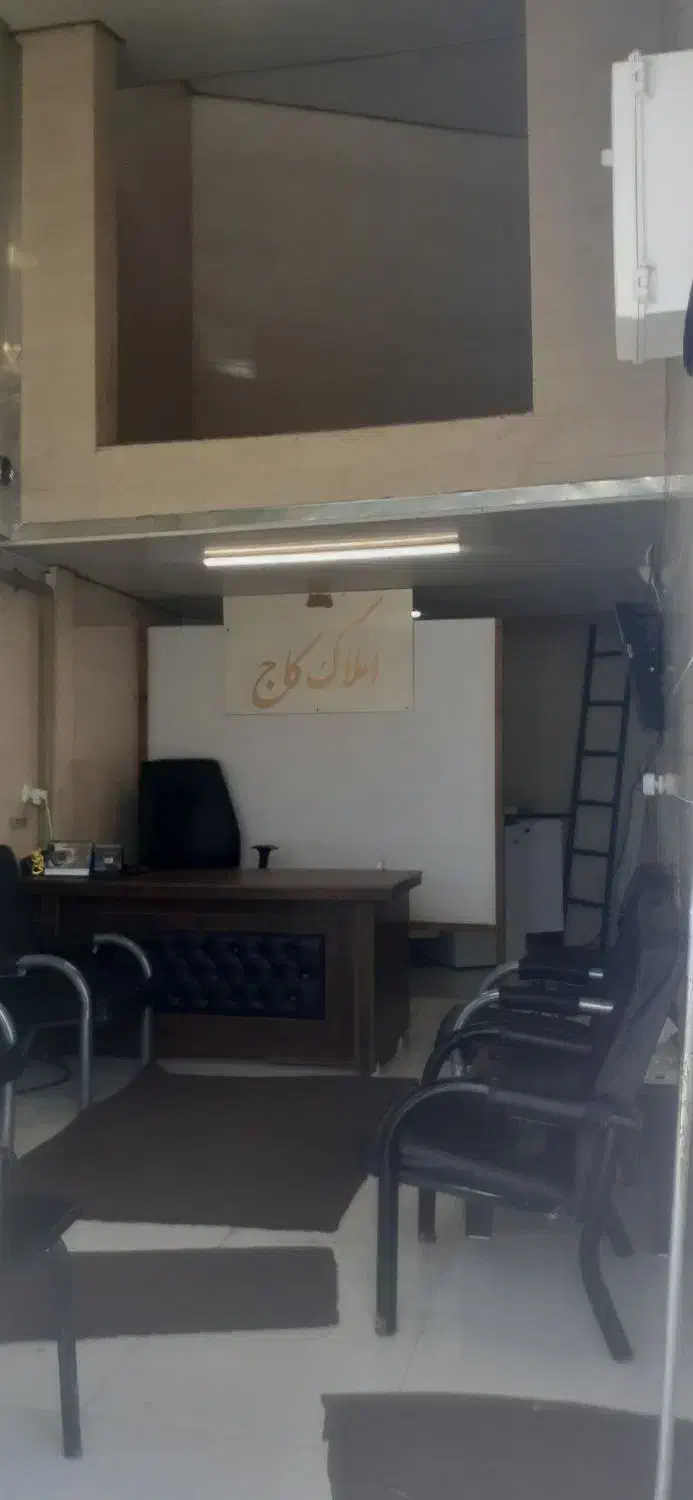 مغازه فروشی