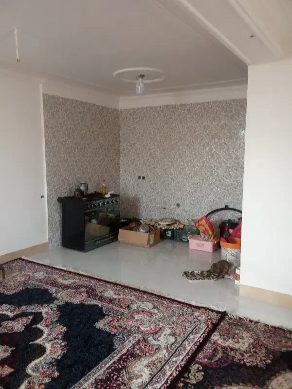 خانه اجاره دربستی