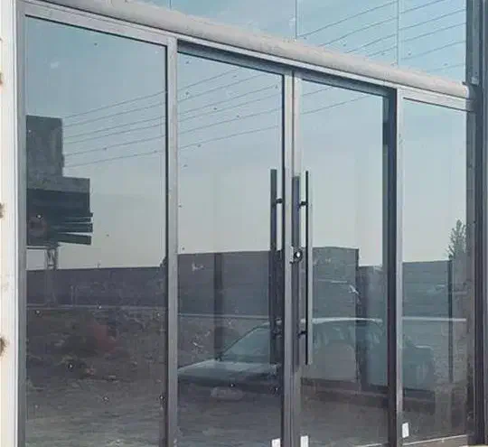 مغازه ۲۰متر اواسط رسالت ۵۲