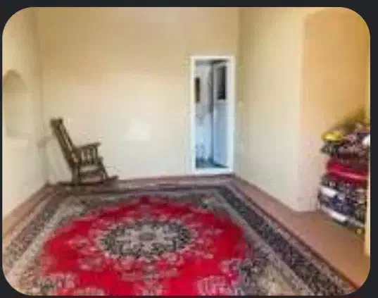 همخونه میشم