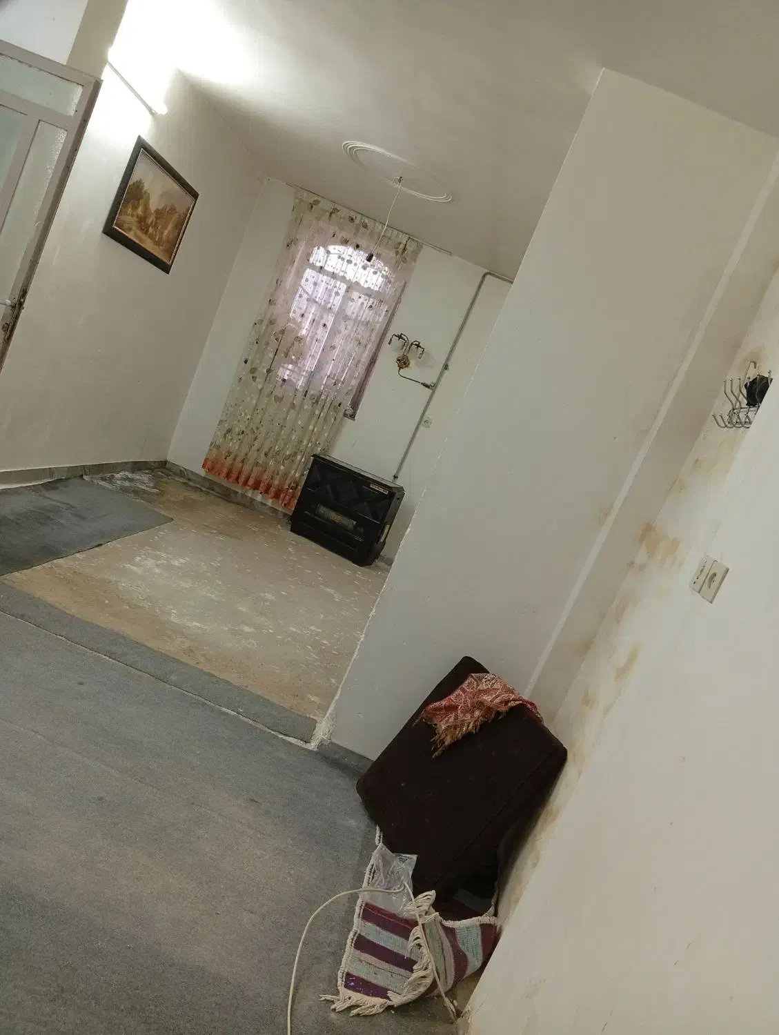 اجاره سوییت لجران