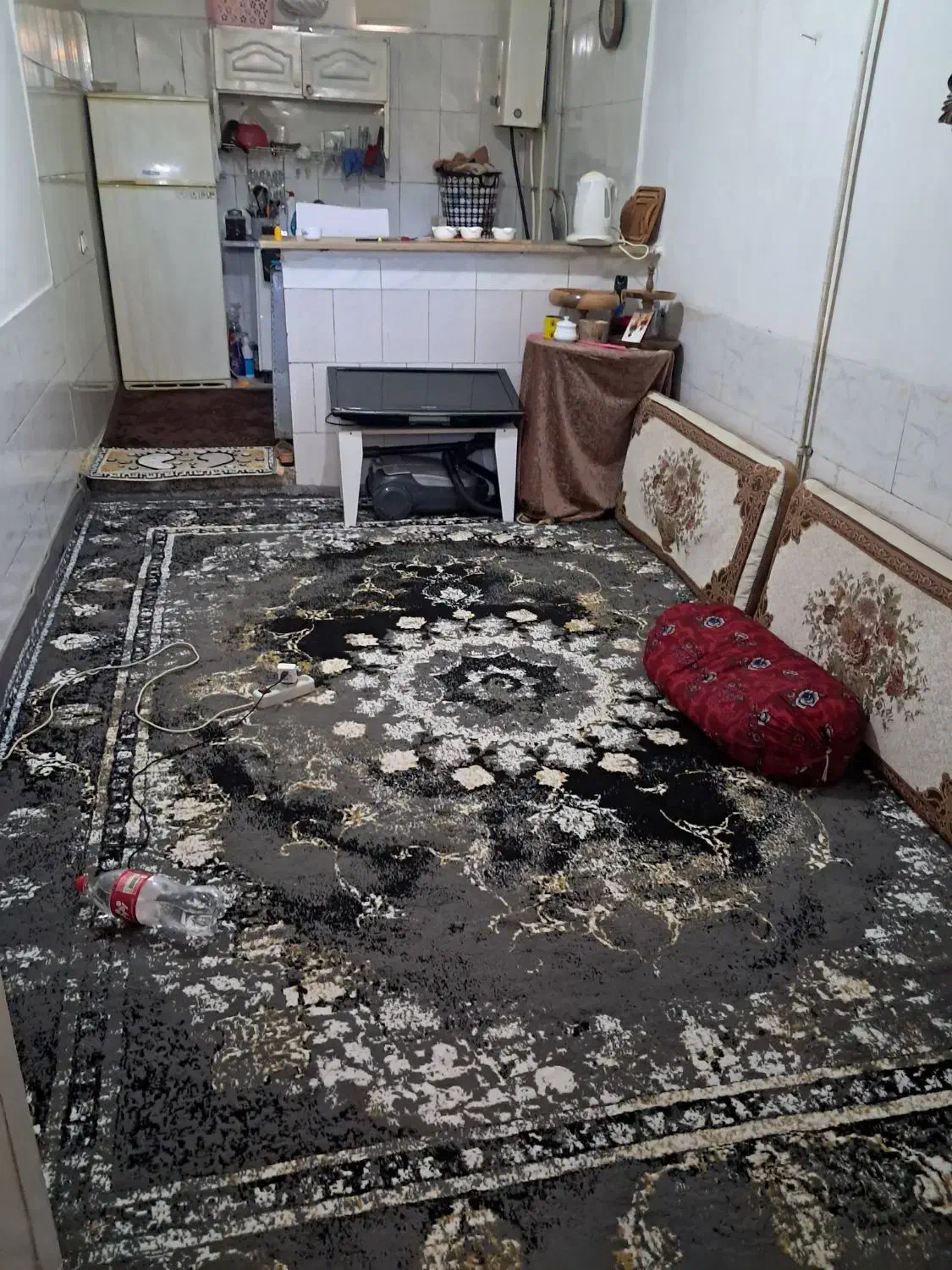 خانه دربست ۳۰متری