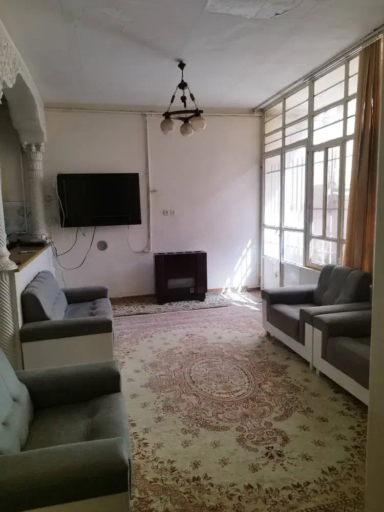 ملک مسکونی ویلایی