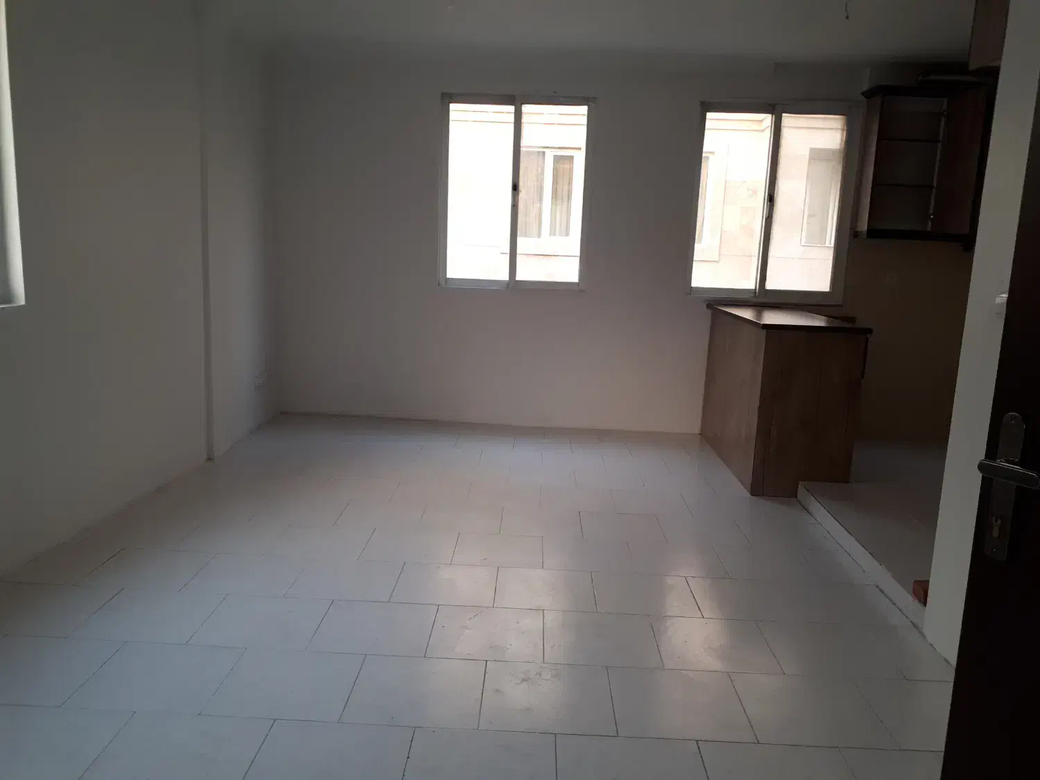 اجاره ۴۸متری تک  واحدی با آسانسور