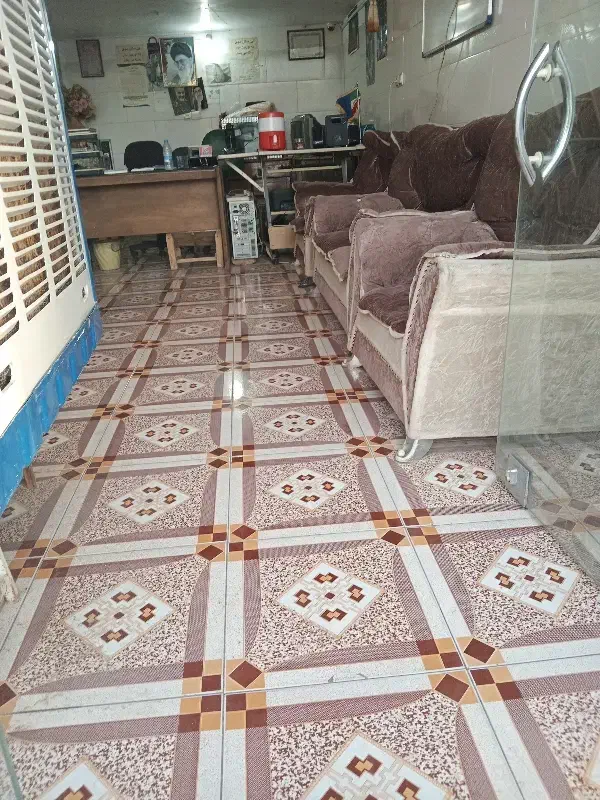 اجاره خانه کشاورز ۱۳