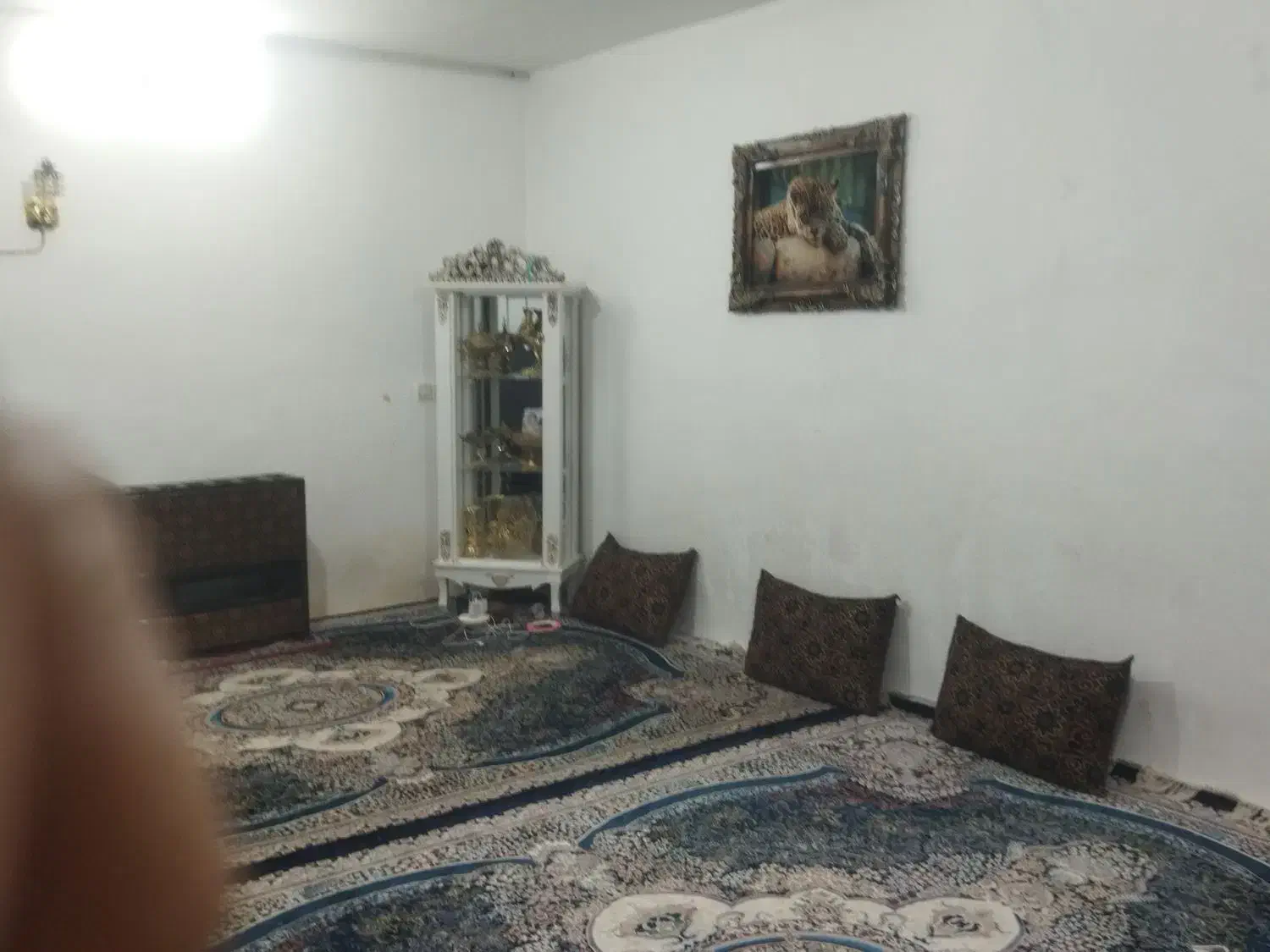 اصغرآباد خانه ی اجاره ای