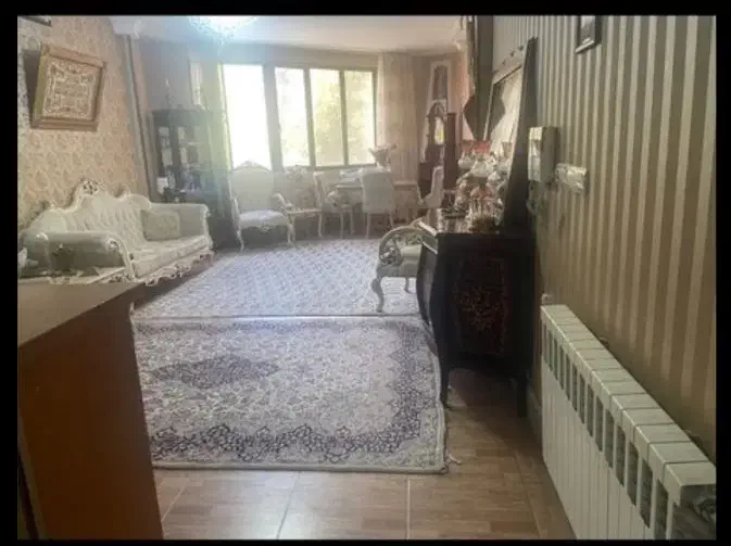 واحد ۱۰۰ متری فلاحی
