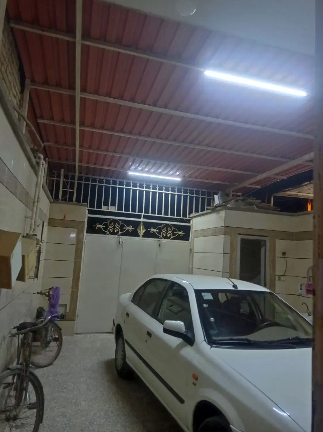 خانه ویلایی 150متری شیک