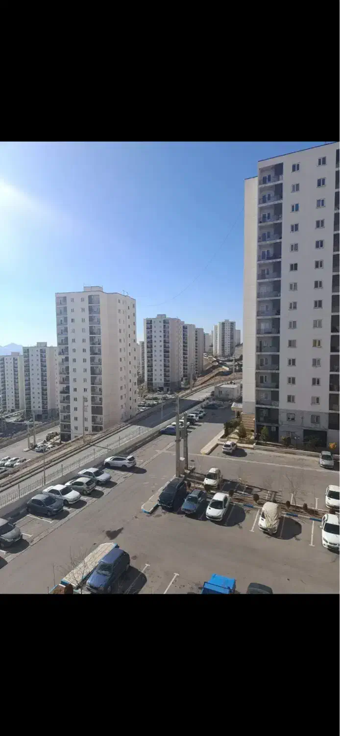 کوزو ۵ سه خواب فول امکانات بلوک بالا
