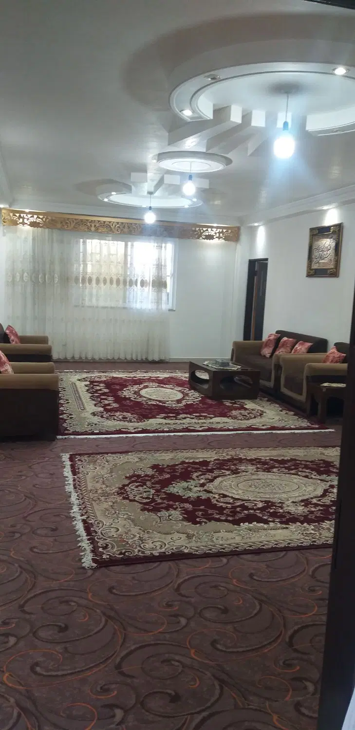 اجاره ویلا با تمام لوازم لوکس زندگی