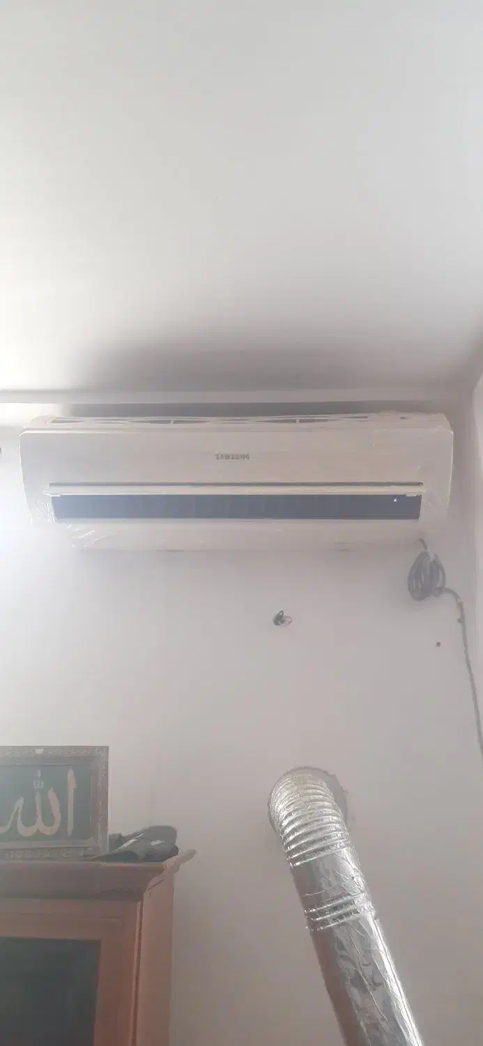 کولر گازی سامسونگ