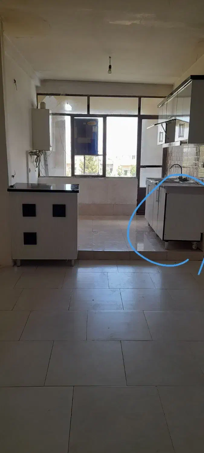 آپارتمان ۸۵ متری در اندیشه ۸۳ مشکینی ۳۳