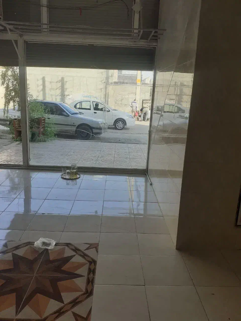 مغازه شهرداری