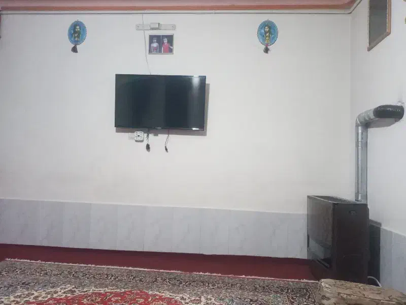 فروش دوطبقه ویلایی