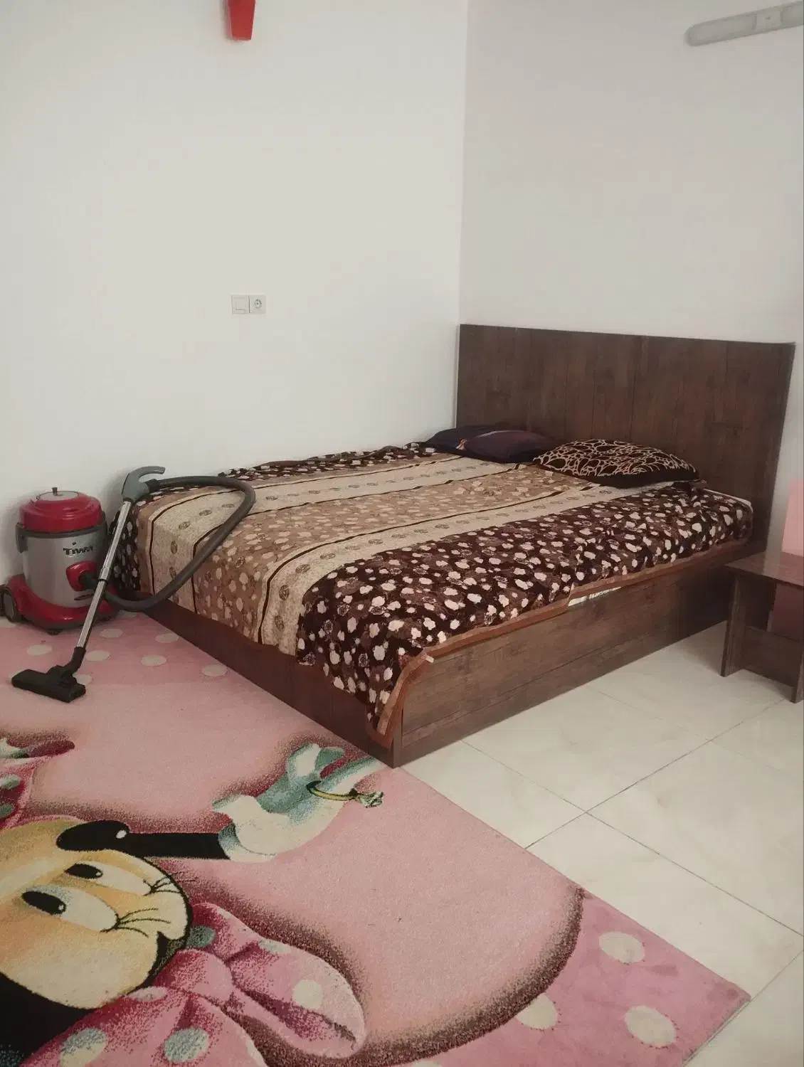 اجاره روزانه سوییت اپارتمان مبله