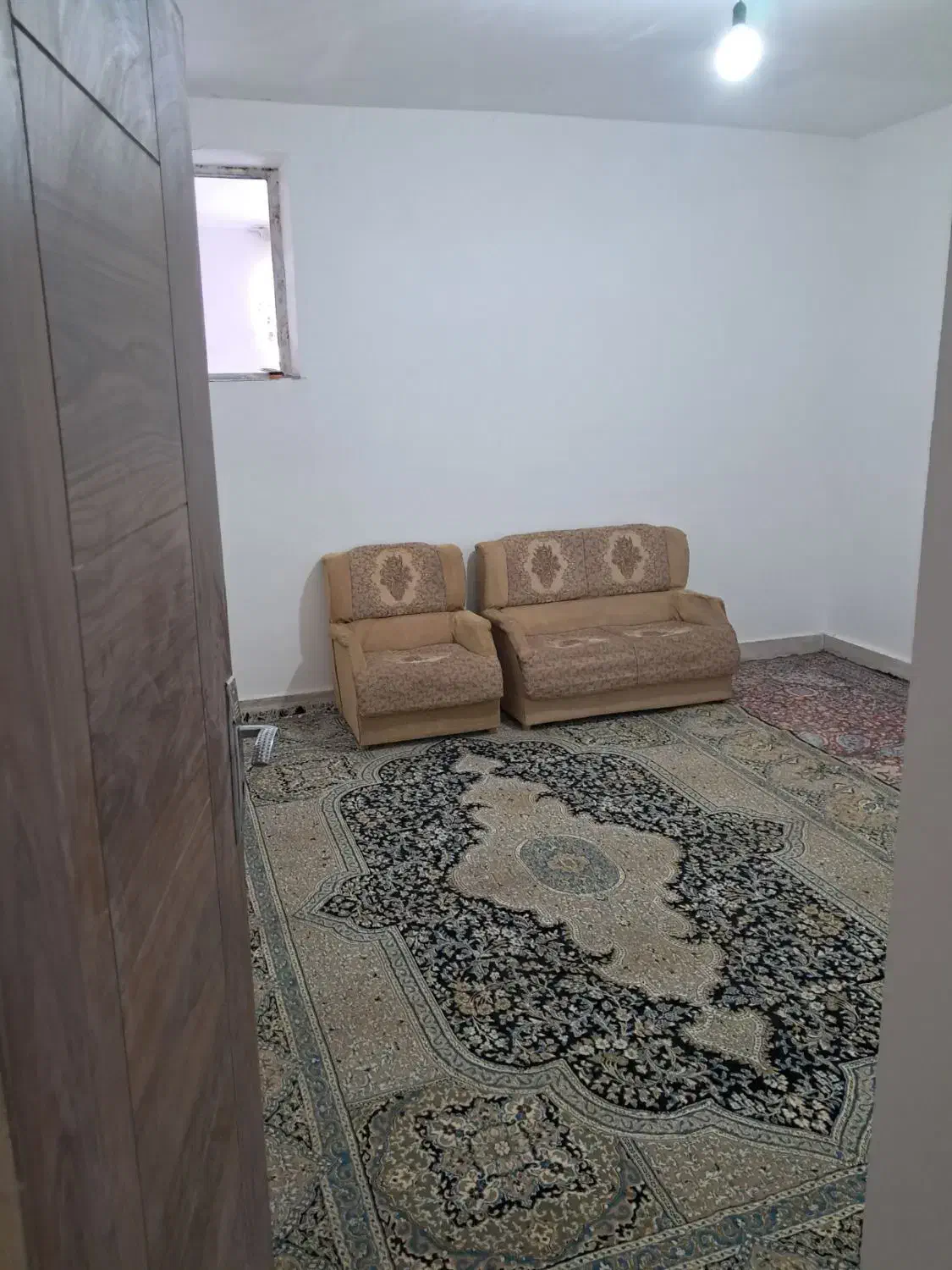 خانه ویلایی روستای مانی