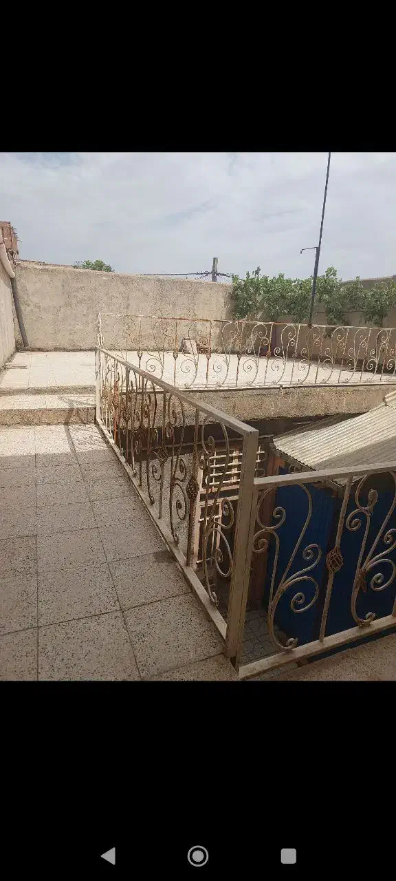 ویلایی دوطبقه رسالت غربی14