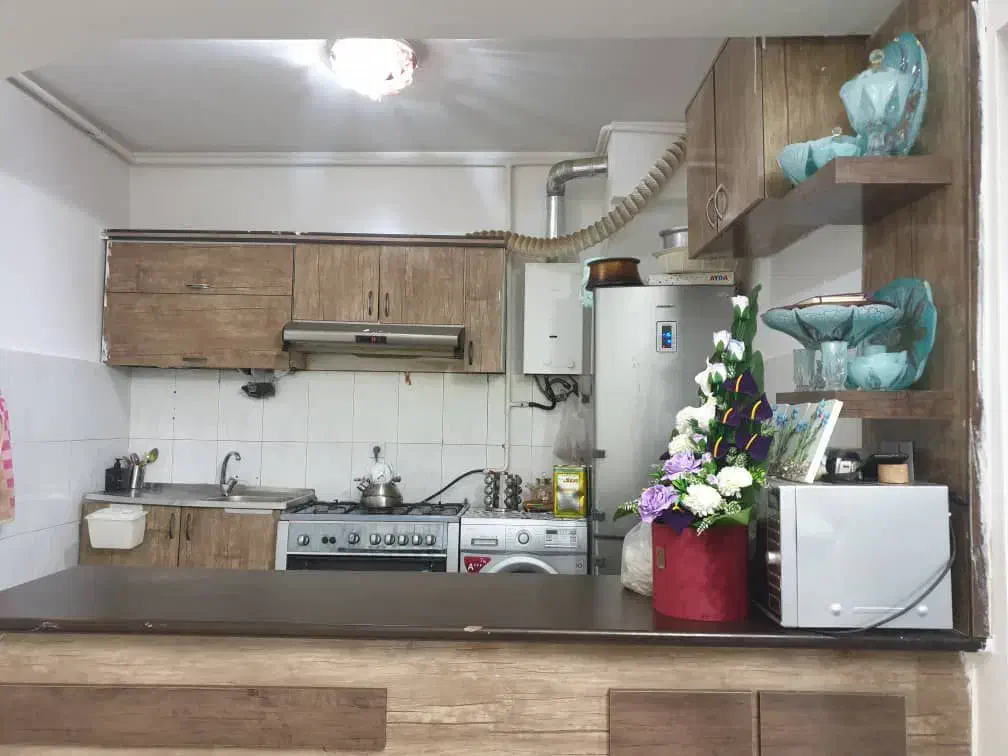 آپارتمان رهن