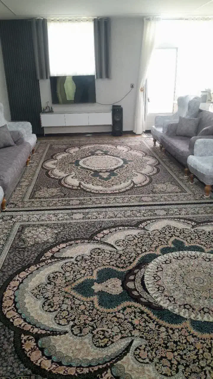 آپارتمان در نبوی منش