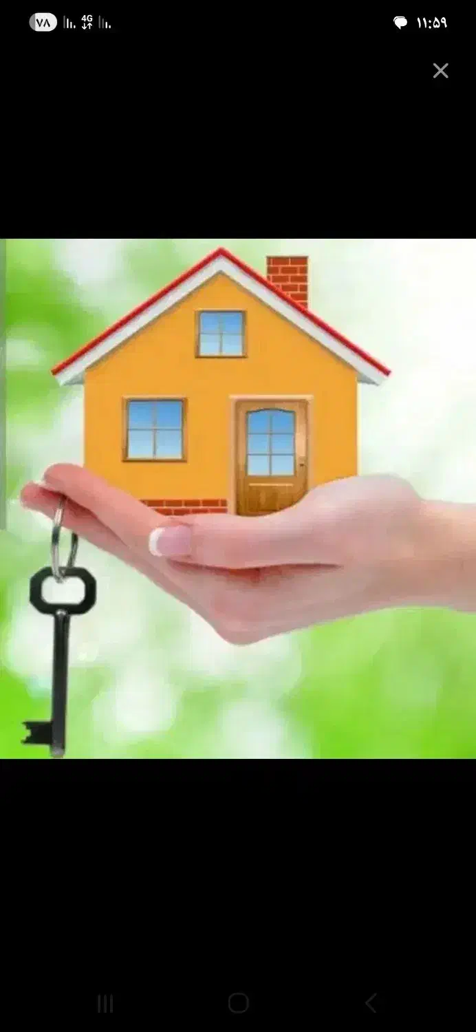 خانه ویلایی دوطبقه فروشی،