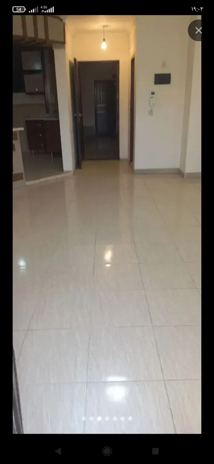 رهن کامل آپارتمان طبقه دوم