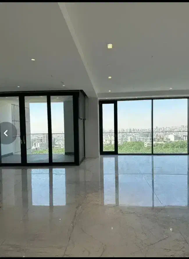 آپارتمان زعفرانیه