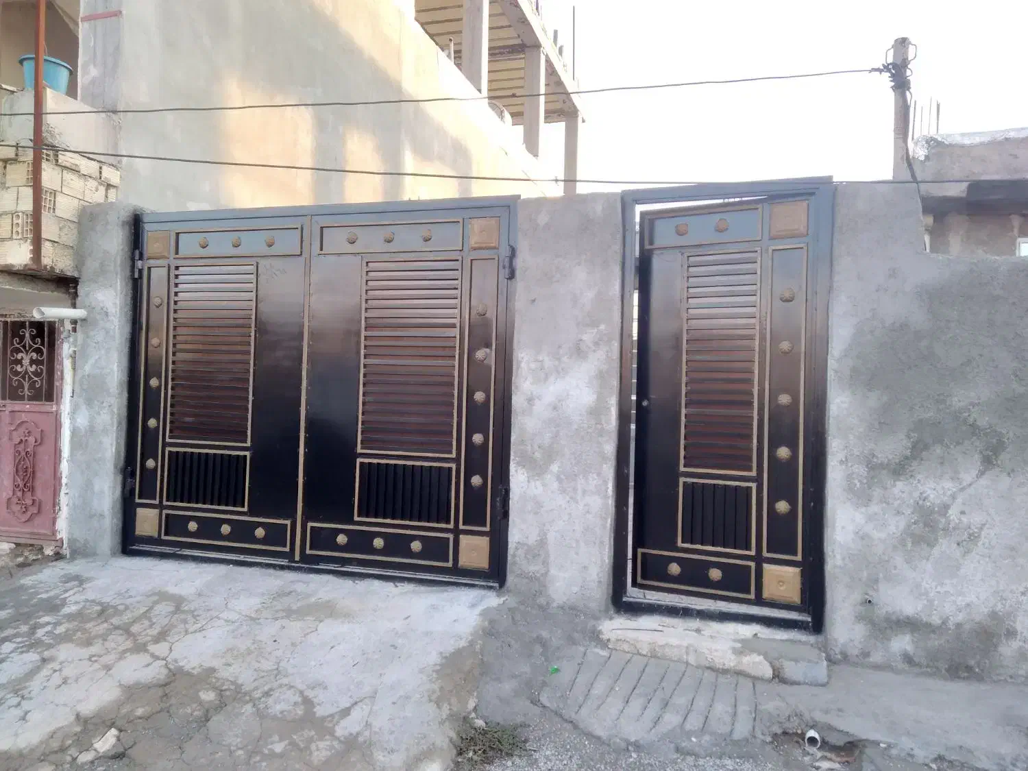 اجاره خانه ویلایی