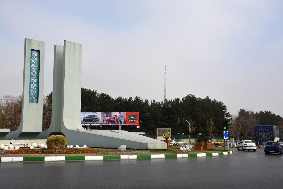 اجاره ملک تجاری 70 متری مرکز فلسطین