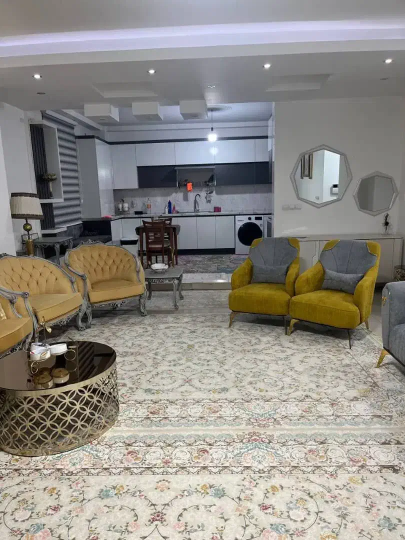 ویلایی دربست اجاره یا رهن کامل