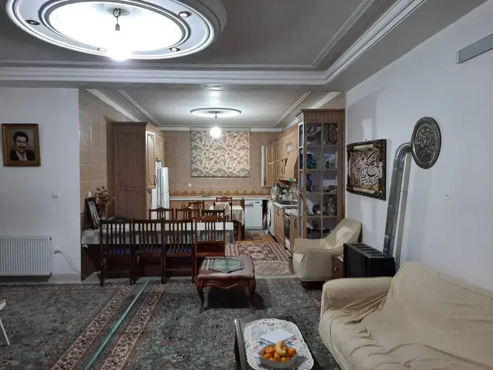 ملک ویلایی خوش ساخت در شهرک بوستان