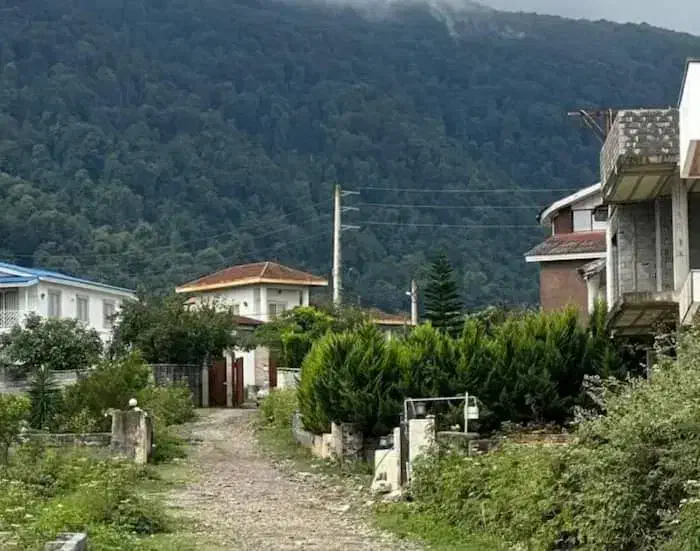 زمین شهرکی