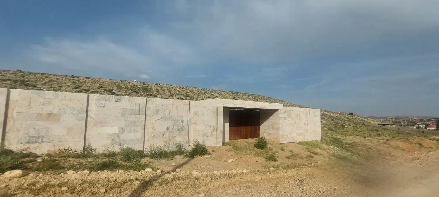 باغ شهری قلات